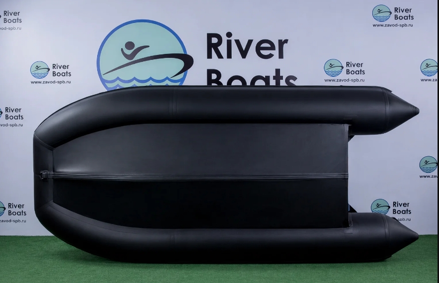RiverBoats RB-370 фальшборт RiverBoats RB-370 фальшборт