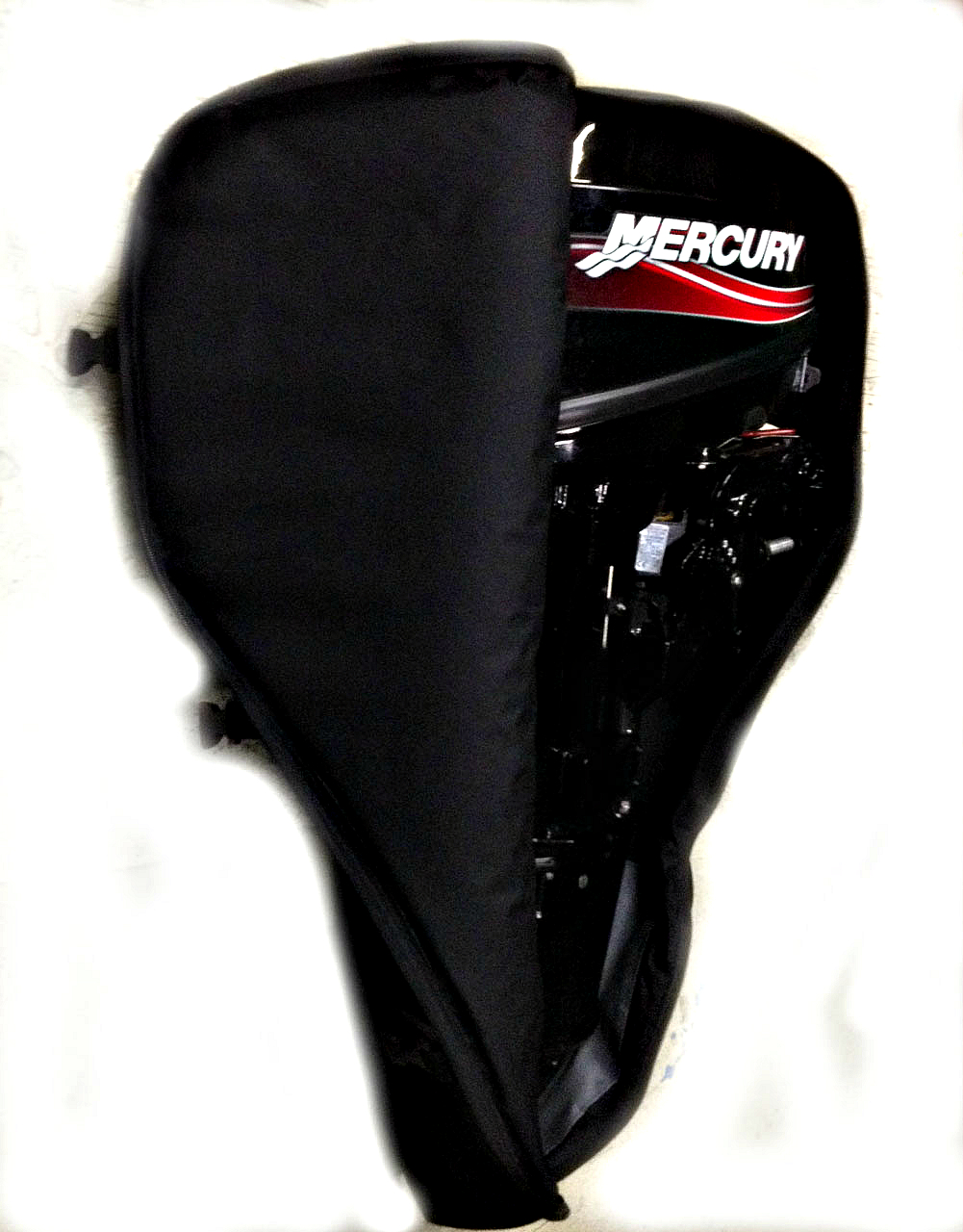 Чехол сумка для лодочных моторов от 3,5 до 8 л.с.