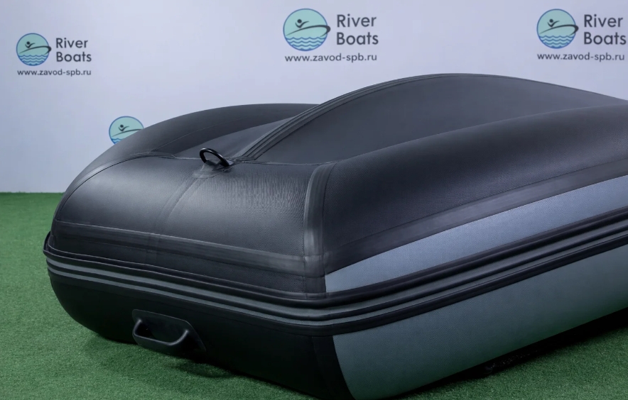 RiverBoats RB-370 фальшборт RiverBoats RB-370 фальшборт