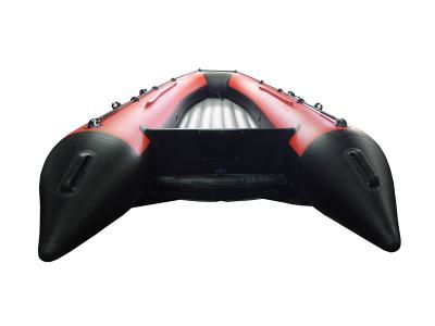 Лодка ПВХ Река 285М Стандарт моторная Лодка ПВХ Река 285М Стандарт моторная