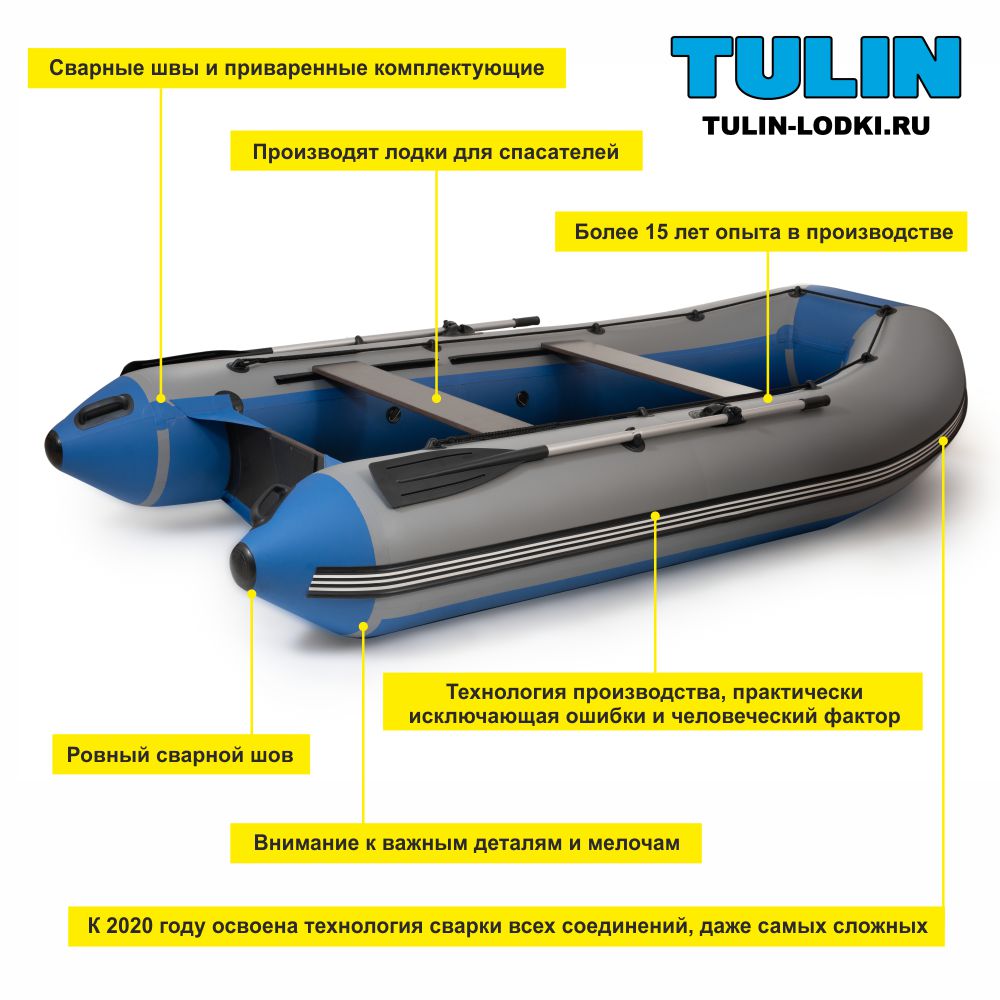 Tulin Д 240 Tulin Д 240