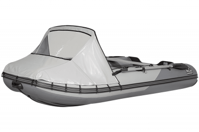 Тент носовой REEF Triton 420