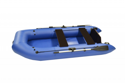 Лодка ПВХ Сойка 310 моторная
