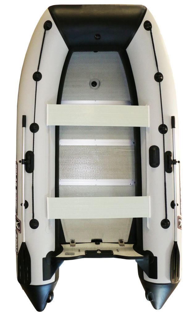 Polar Bird (Полар Бирд) 340 M Кречет