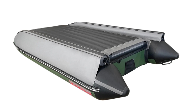 Zvezda 330 Катамаран