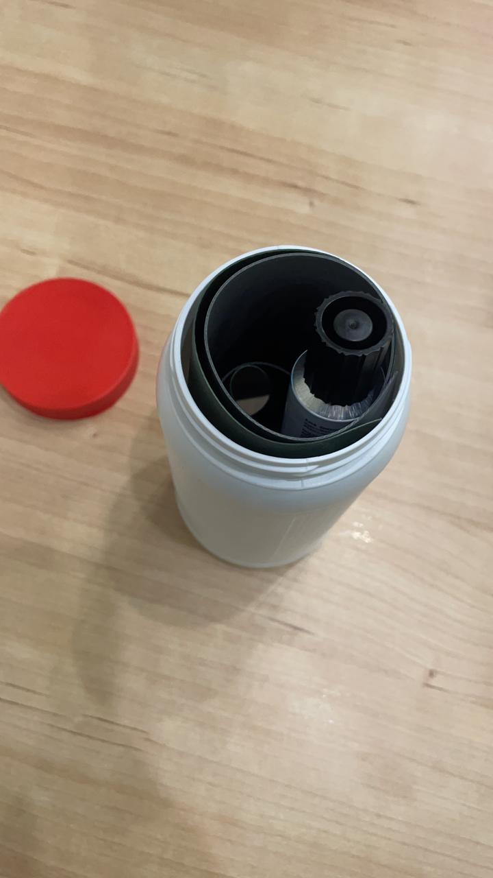 Рем комплект с клеем в банке