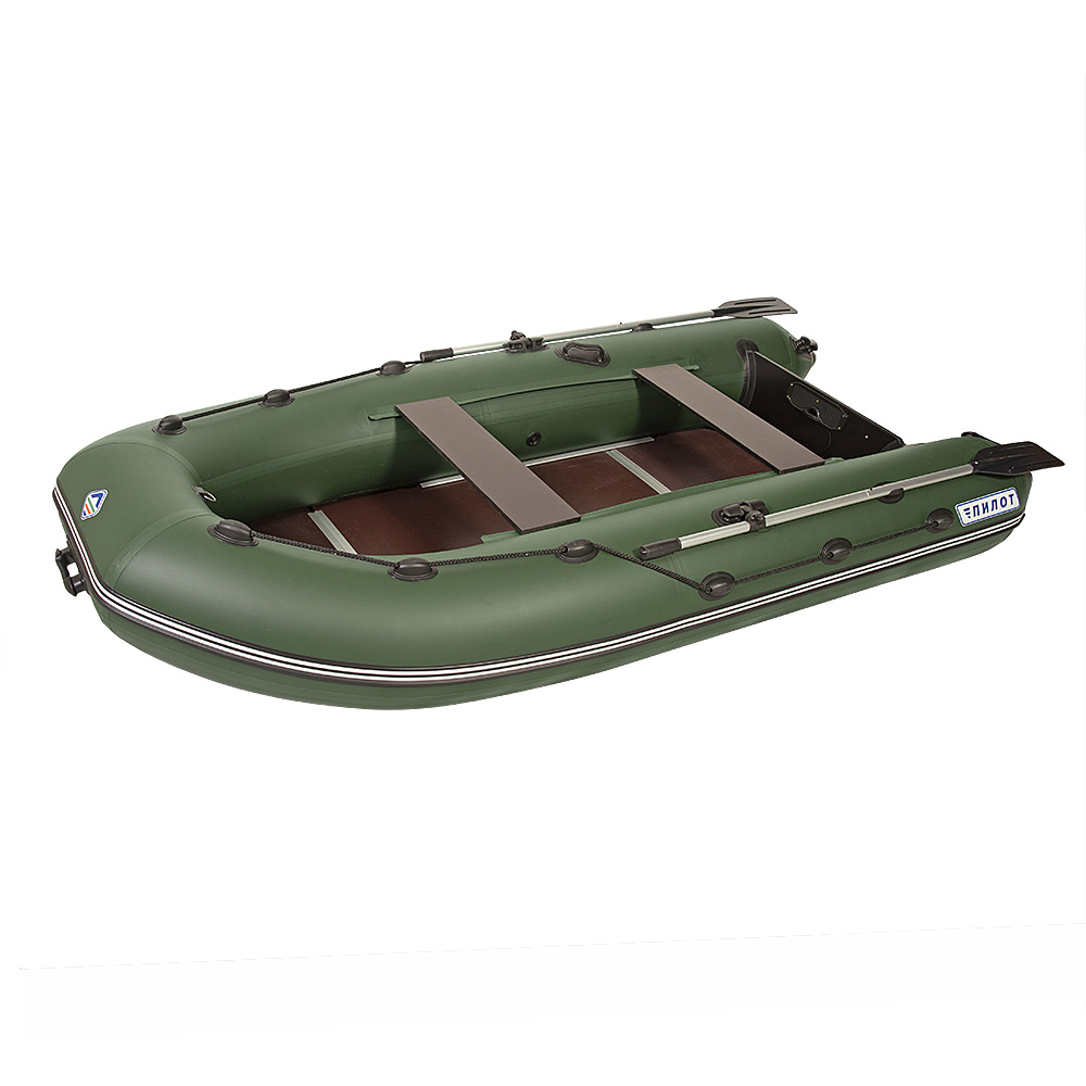 Пилот 300 ЖС 2021