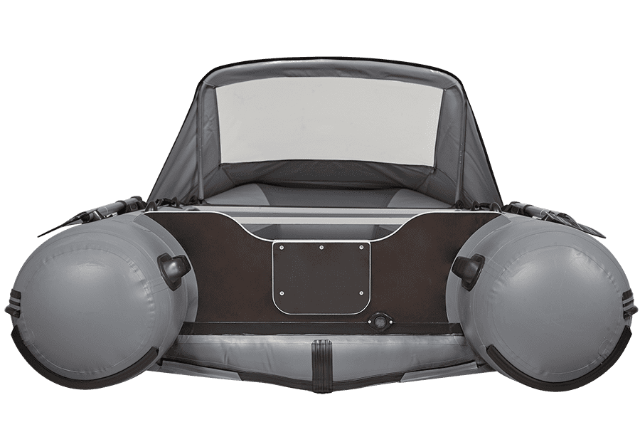 Тент носовой на лодку SMarine 365 SDP