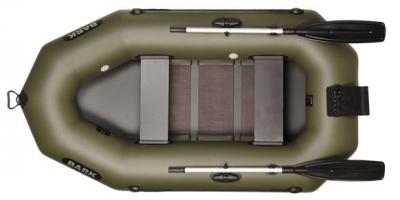Гребная лодка надувная ПВХ Bark B-230СN Гребная лодка надувная ПВХ Bark B-230СN