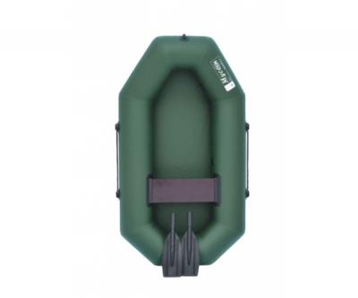 Лодка гребная ПВХ надувная Муссон S190 гребки Лодка гребная ПВХ надувная Муссон S190 гребки