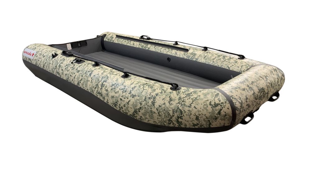 Zvezda 360 Катамаран