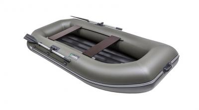 Лодка гребная ПВХ Гавиал 280 НД