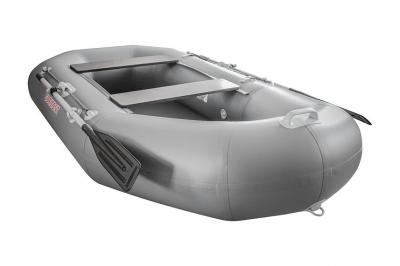Лодка надувная гребная ПВХ Горизонт 280 Лодка надувная гребная ПВХ Горизонт 280