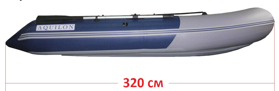 Aquilon CB 320 Про