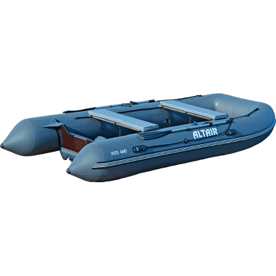 Лодка ПВХ Altair HDS 460 НДНД моторная Лодка ПВХ Altair HDS 460 НДНД моторная