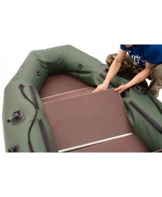 Пол составной Тулин ДУ-280