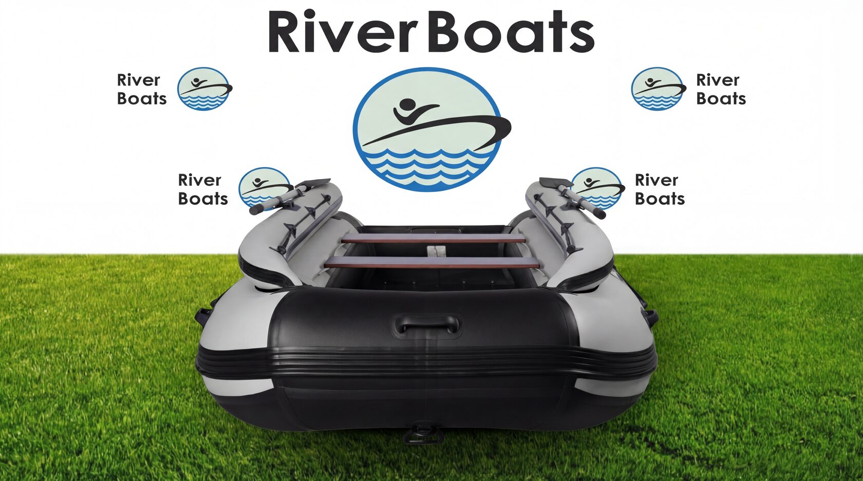 RiverBoats RB-370 фальшборт RiverBoats RB-370 фальшборт