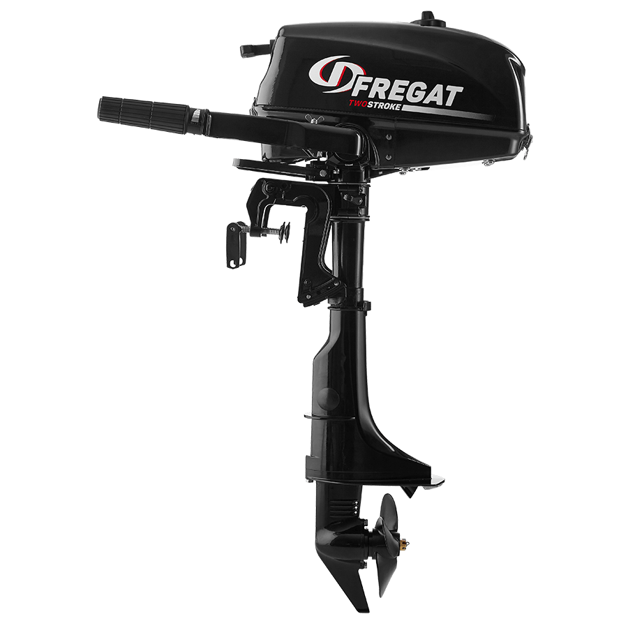 FREGAT 4FHWS 2-тактный