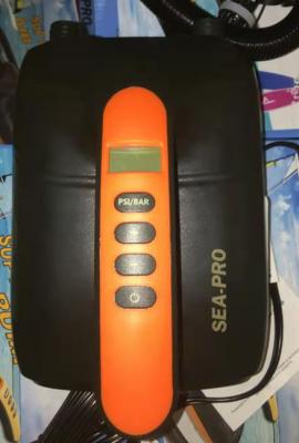 Насос электрический SEA-PRO Насос электрический SEA-PRO
