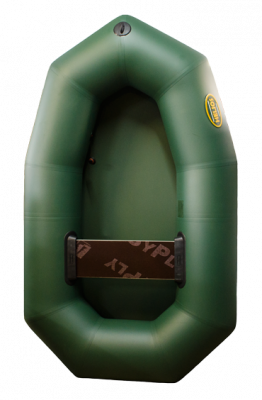 Гребная лодка ПВХ надувная Гелиос 19 (зеленый) Гребная лодка ПВХ надувная Гелиос 19 (зеленый)