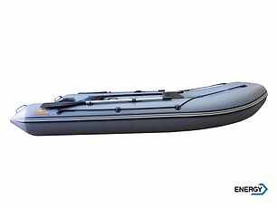 Marlin 340 E ENERGY