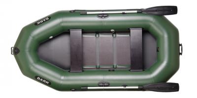 Лодка Bark B-280 гребная