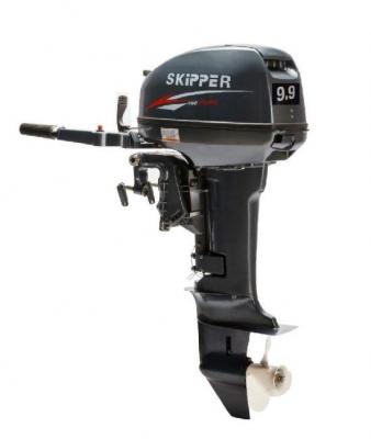 Лодочный мотор Skipper T 9.9 fast start