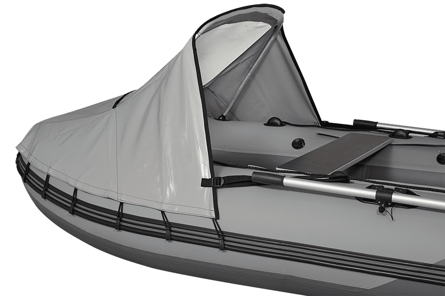 Тент носовой на лодку SMarine 380 Air