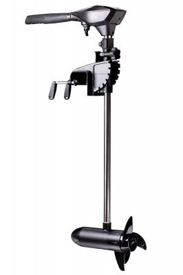 Электромотор лодочный транцевый SEA-PRO В34/66