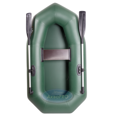 Лодка надувная гребная ПВХ АкваPro 220 (А)