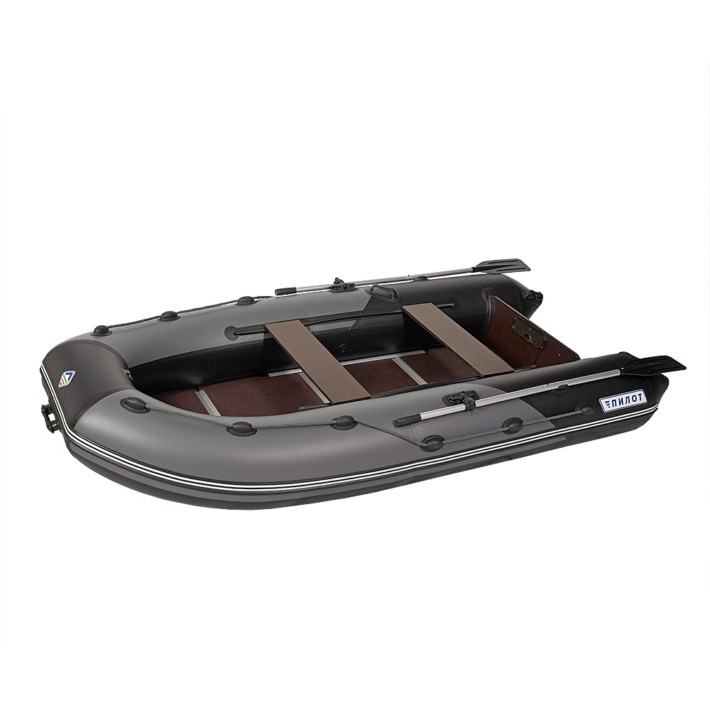 Пилот 300 ЖС 2021