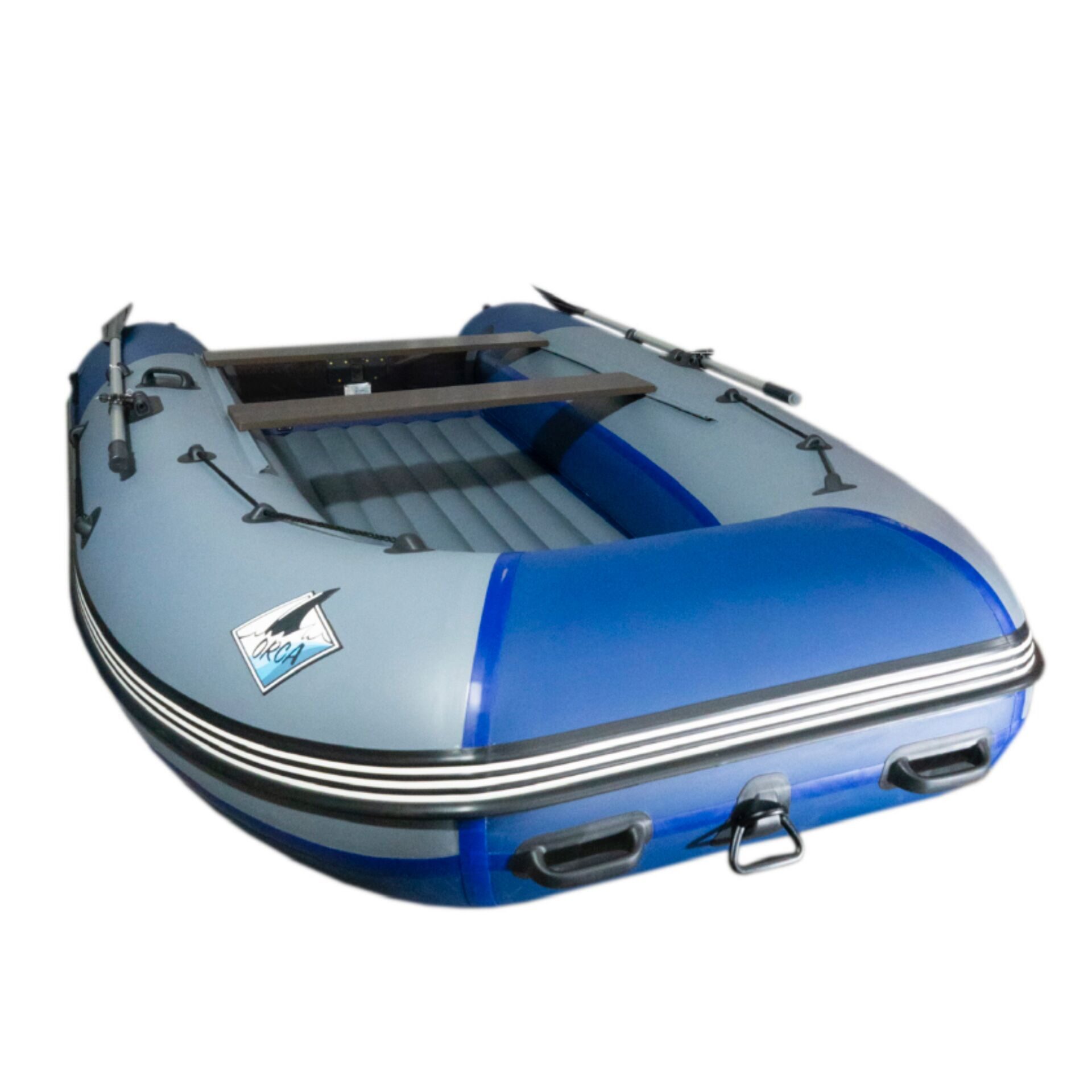 Orca GT 420 НДНД