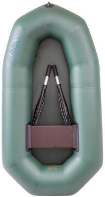 ПВХ надувная лодка Stefa 180 гр ПВХ надувная лодка Stefa 180 гр
