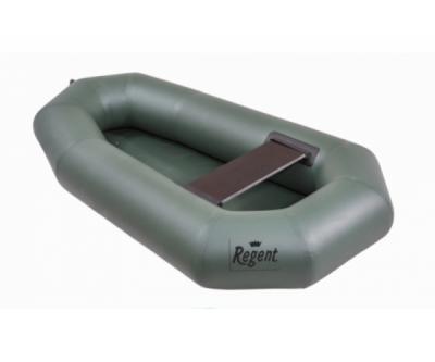 Гребная лодка надувная ПВХ Regent 180