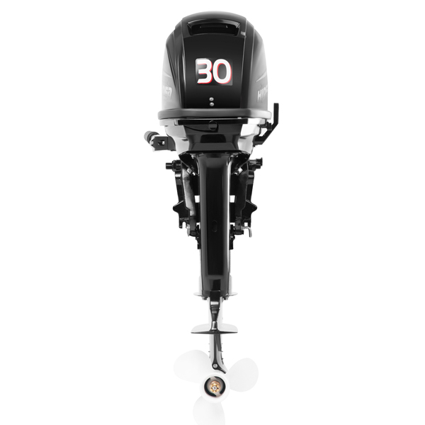 Хайди HD 30 FES (дистанция) (30 л.с., 2 такта)