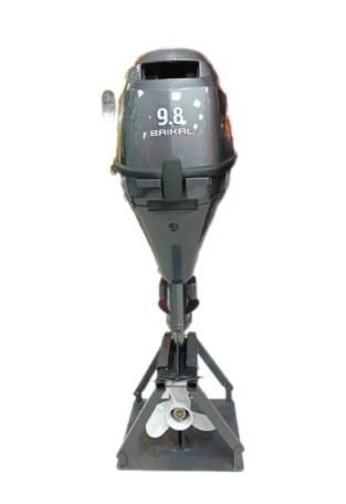 Байкал F 9,9 (9,9 л.с., 4 такта)