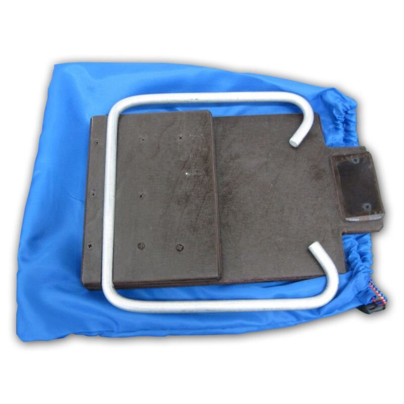 BoatMaster Самурай 300SA