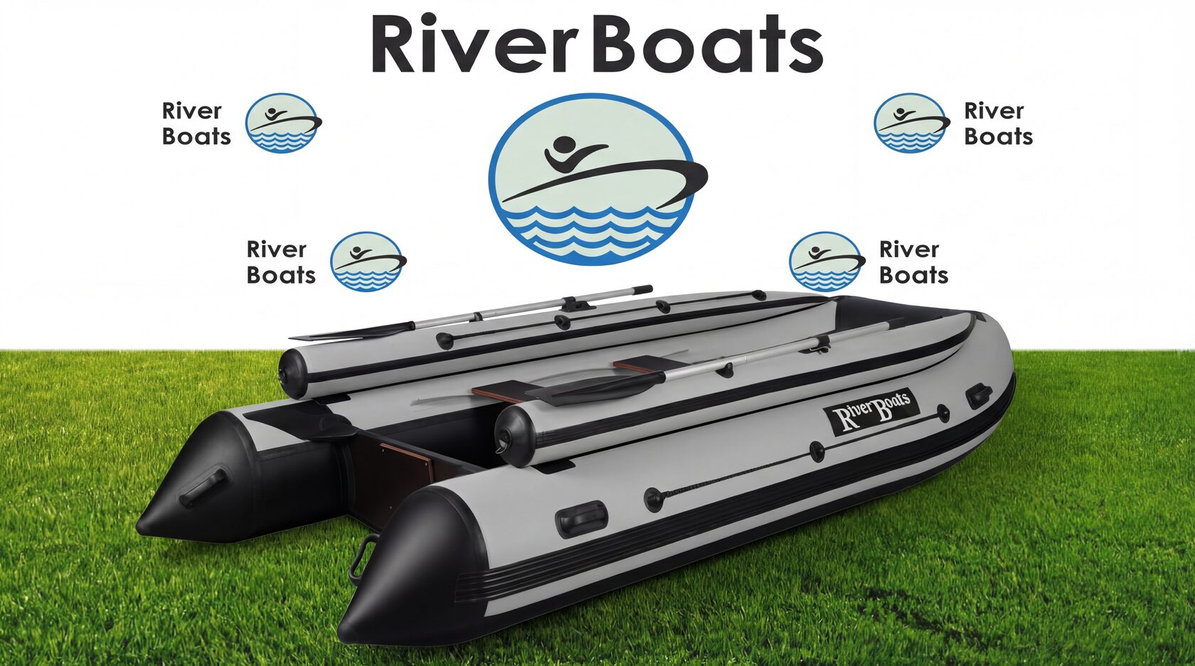 RiverBoats RB-370 фальшборт RiverBoats RB-370 фальшборт