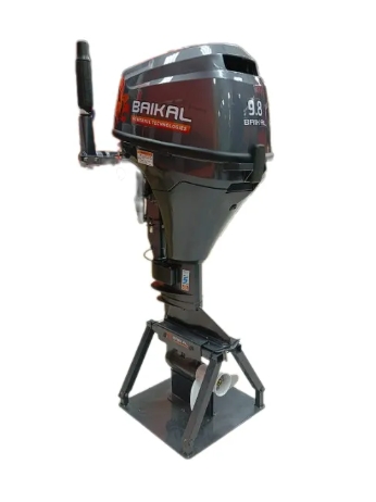 Байкал F 9,9 (9,9 л.с., 4 такта)