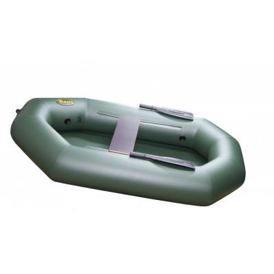 Гребная ПВХ лодка надувная Инзер 1 гр (310) Гребная ПВХ лодка надувная Инзер 1 гр (310)