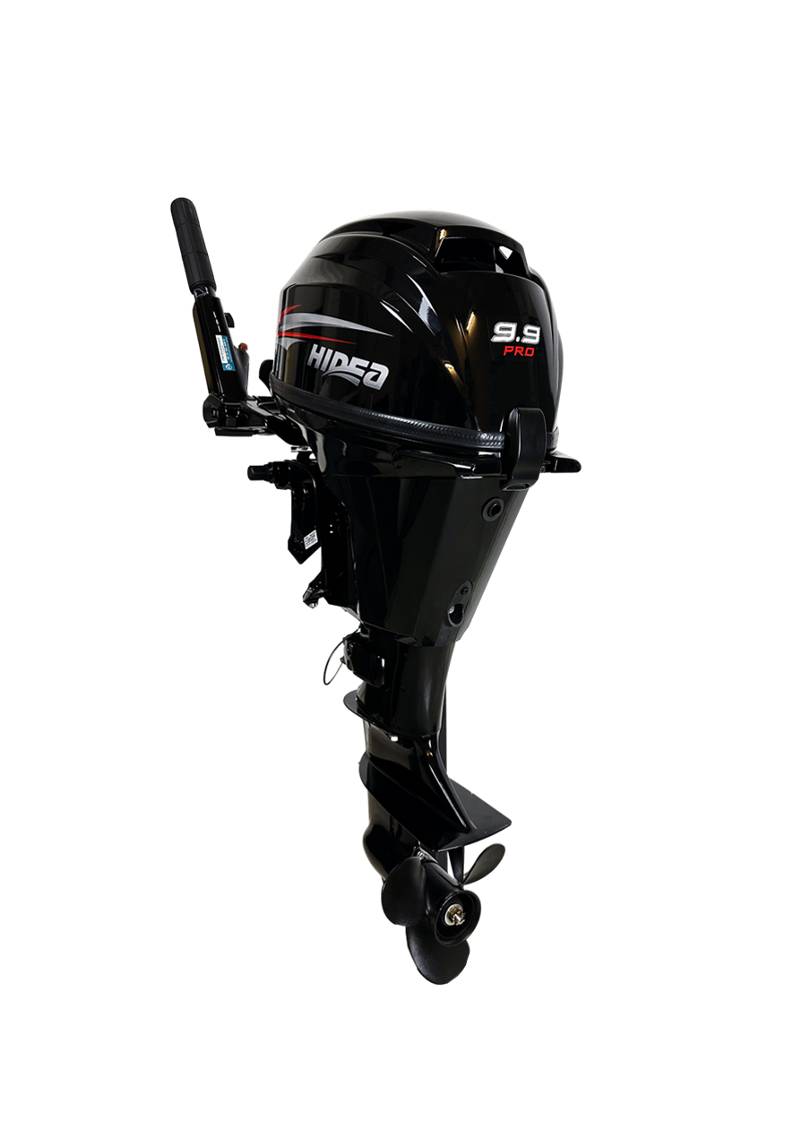 Хайди HDBF9,9HS PRO (9,9 л.с., 4 такта)