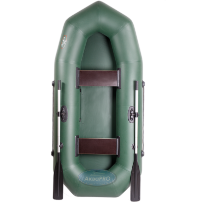ПВХ надувная лодка АкваPro 280 (А)