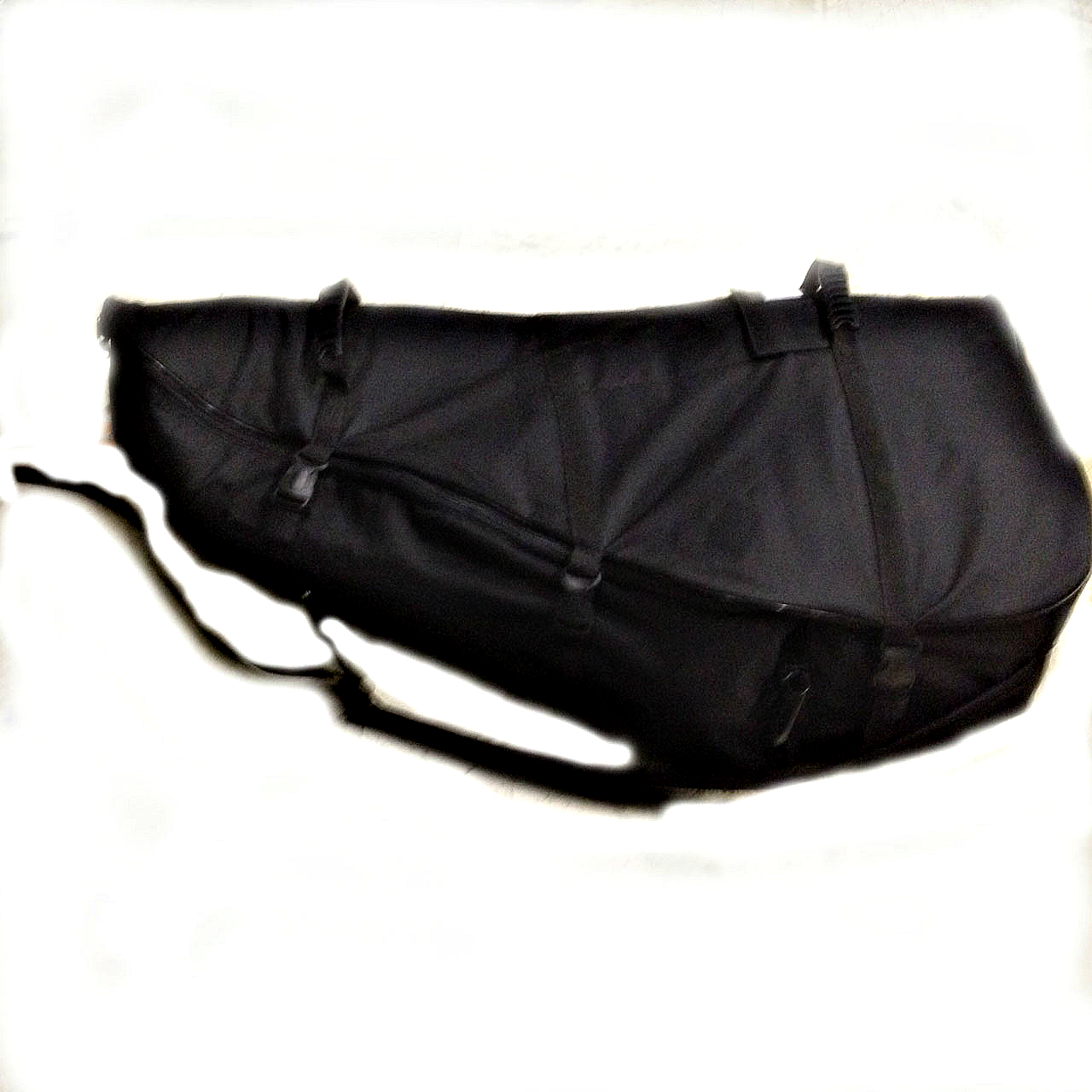 Чехол сумка для лодочных моторов от 3,5 до 8 л.с.