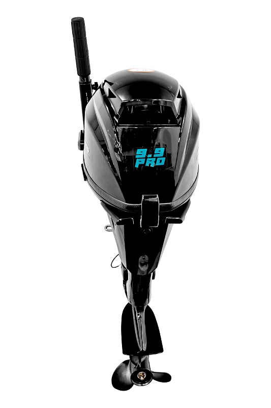 Reef Rider RRF 9,9 HES-IB Pro (9,9 л.с., 4 такта)