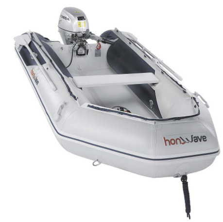 Honda Honwave T32 IE2