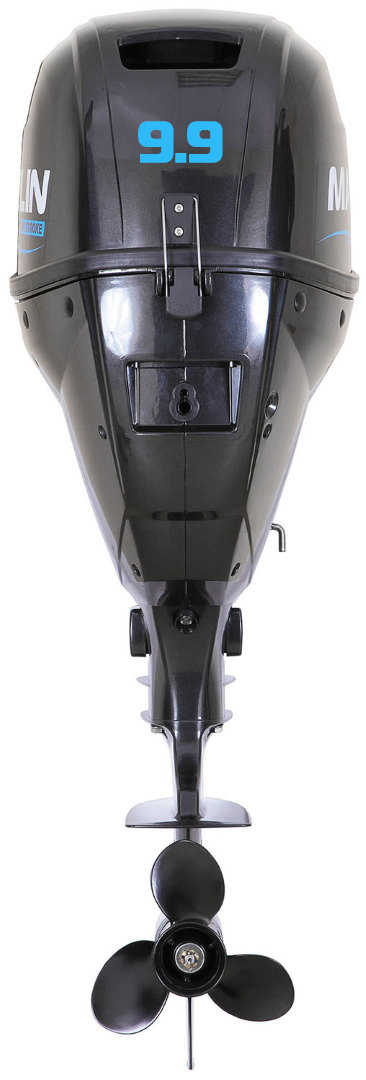 Марлин MF 9.9 (20) AMHL Pro