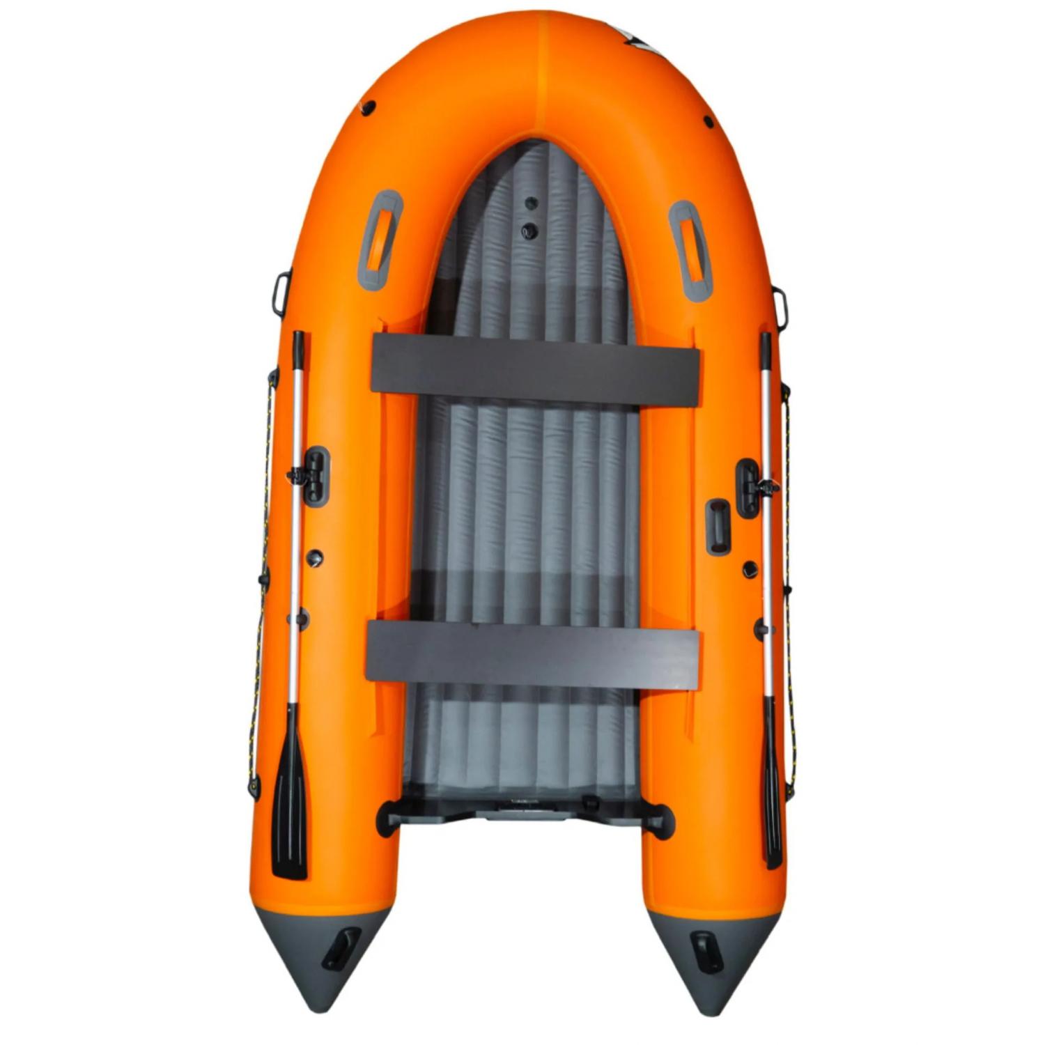 Orca Драккар 410НД