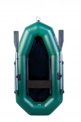 Лодка Аэро V 240 гребная