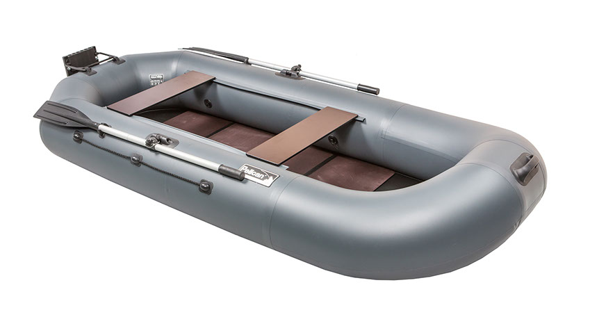 Пеликан 288 М