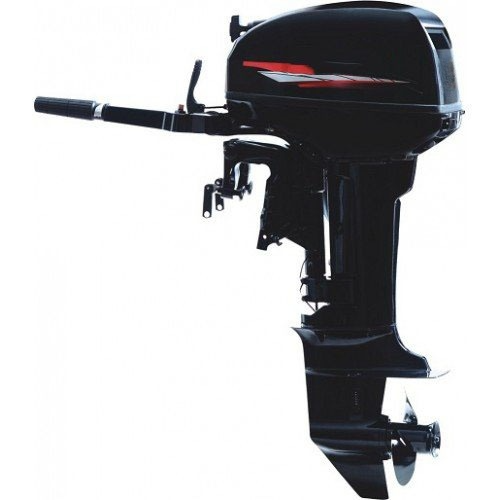 9,9HP  Plus (9,9 л.с., 2 такта)